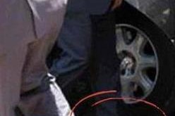 مرسي “صلّي وارْفد صبّاطك”!