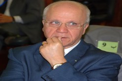 وزير خارجية أستراليا‮ ‬يبحث عن الذهب في‮ ‬الجزائر