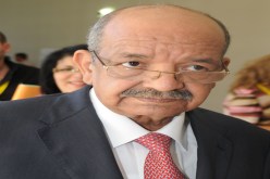 مساهل يحن للدبلوماسية