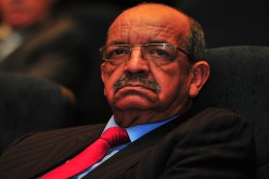 مؤتمر عالمي حول تمويل الإرهاب في الجزائر