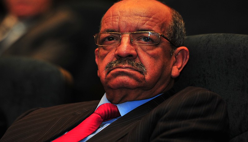 مؤتمر عالمي حول تمويل الإرهاب في الجزائر