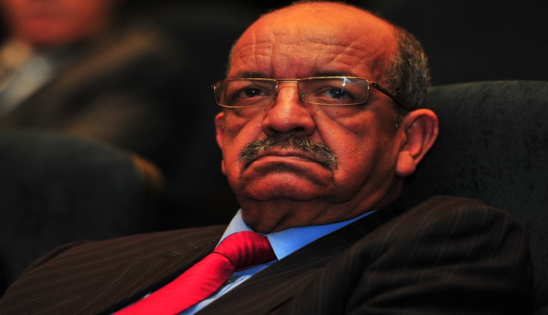 مساهل وتحدي السمعي البصري