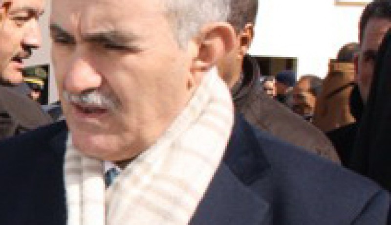 ‮ ‬مسؤولو المسيلة‮ ‬يسمعون ولا‮ ‬يطبقون‮ ‬