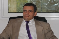 مصيطفى‮ ‬يتحدّث في‮ ‬السياسة‮ ‬