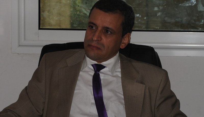 مصيطفى يستعين بالكوريين