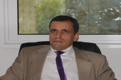 مصيطفى‮ ‬يريد منصب لوح‮ ‬