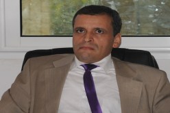 الاقتصاد الوطني‮ ‬في‮ ‬يد مصيطفى
