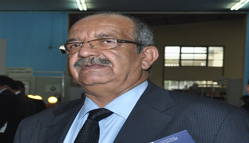 مساهل يعود بقوة