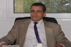 مصيطفى مازال زعفان