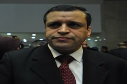 مصيطفى وغلام الله‮ ‬يصليّان مع‮ ''‬الزوالية‮'' ‬