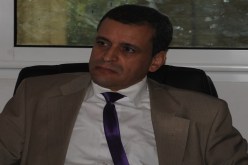 مصيطفى‮ ‬يعد بنهضة إحصائية‮ ‬