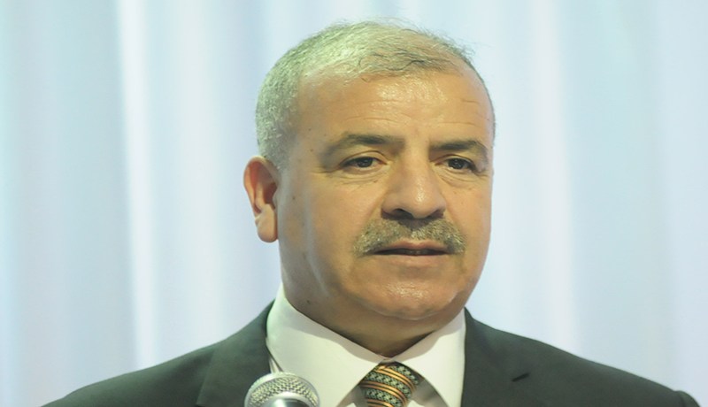 سكيكدة ولاية لا حق لها في الماء