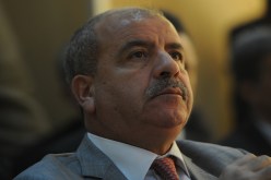 نسيب يحتفل على طريقته