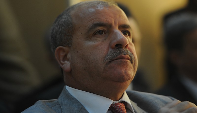 نسيب يحتفل على طريقته