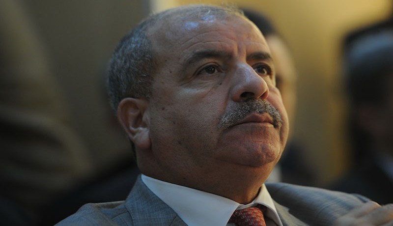 900 مليار لإنهاء أزمة الماء في سكيكدة