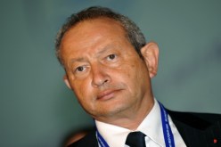 ساوريس يبكي على الأطلال