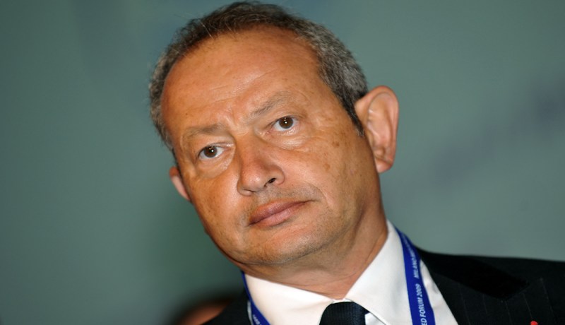 ساوريس يبكي على الأطلال
