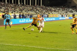 الشباب للعودة إلى سكة الإنتصارات والملاحة لمواصل صراع البقاء