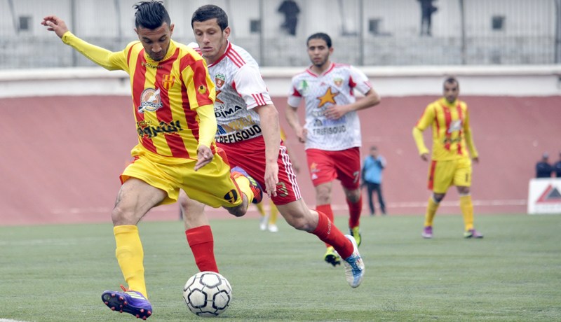 النصرية تقلب الطاولة على “البابية” وتبعث صراع البقاء
