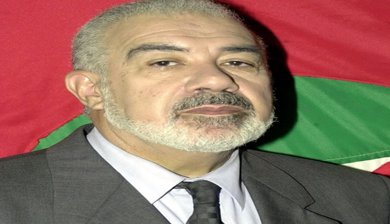 نحناح‮ ‬يعود مع التكتّل الأخضر