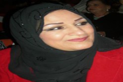 نعيمة ماجر تتذكّر الطفولة