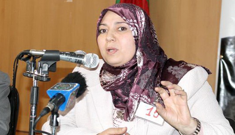 نعيمة ونكتة “الخبراء” السريين