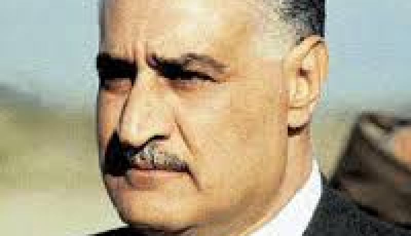 جمال عبد الناصر في الجزائر