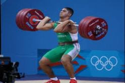 تكريم رياضي جزائري بتحويله إلى امرأة