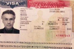 نكاز يطالب برأس شكيب من أمريكا