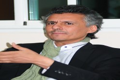 نكّاز يكشف مواهبه في الراب