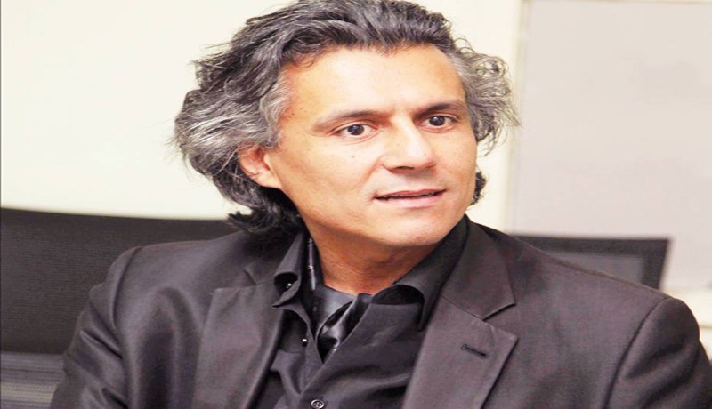 الملياردير المترشح في “المرعى”