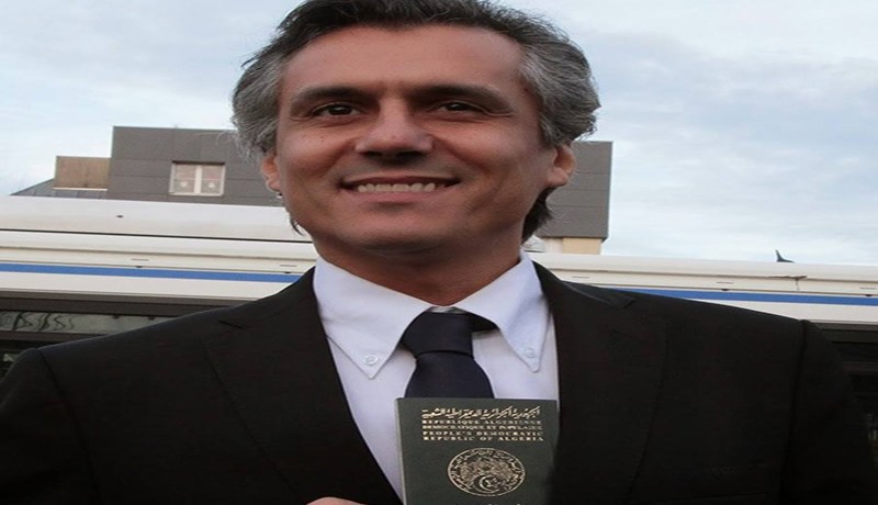 نكاز ينافس علي بن حاج