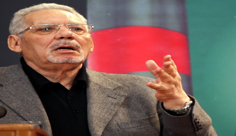 أبناء المجاهدين‮ ‬يُدافعون عن نزار