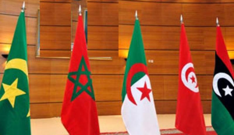 قمّة مغاربية شهر أكتوبر