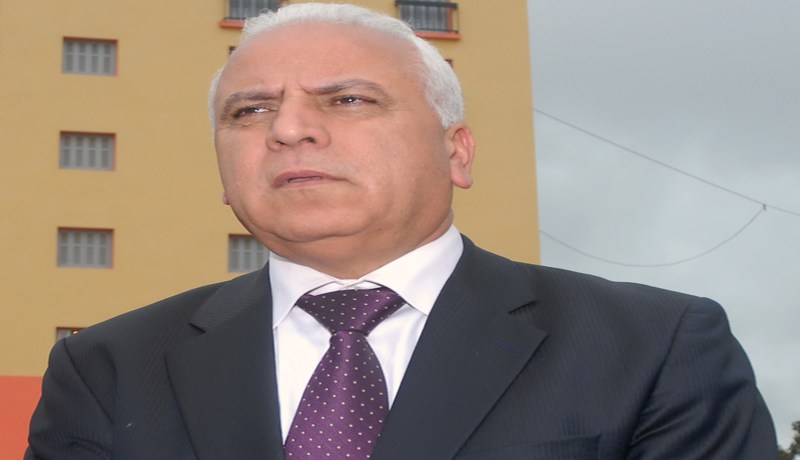 موسى عنـد وعــده