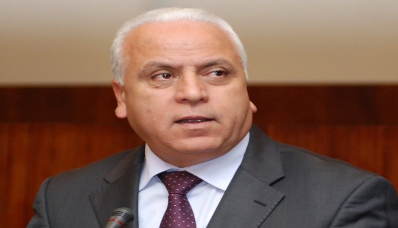 المغاربة لتهيئة موانئ الجزائر‮