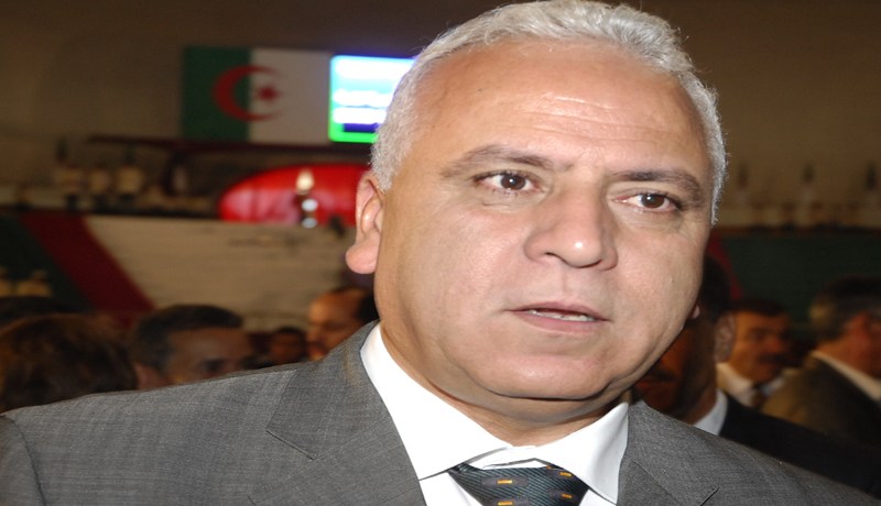 سكنات إضافية مقابل‮ ''‬البرنوس‮''