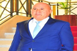 وزير الفلاحة.. «بضربه بصرعه »