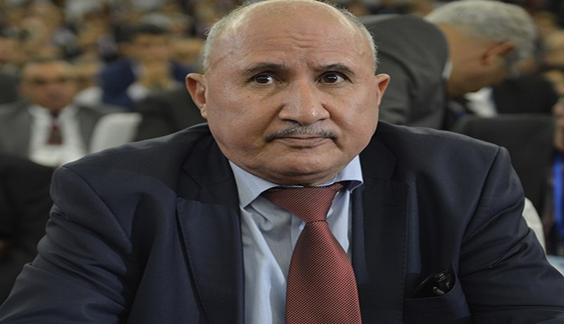 نوري يطالب بالسلاح