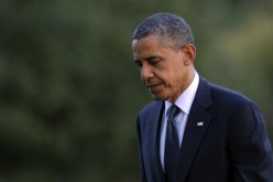 أوباما‮ ‬ينسى المسلمين‮!‬