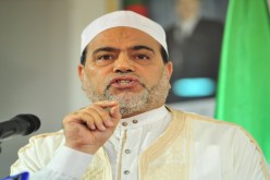 سلطاني.. “خــــلّوني من سوق مقري”