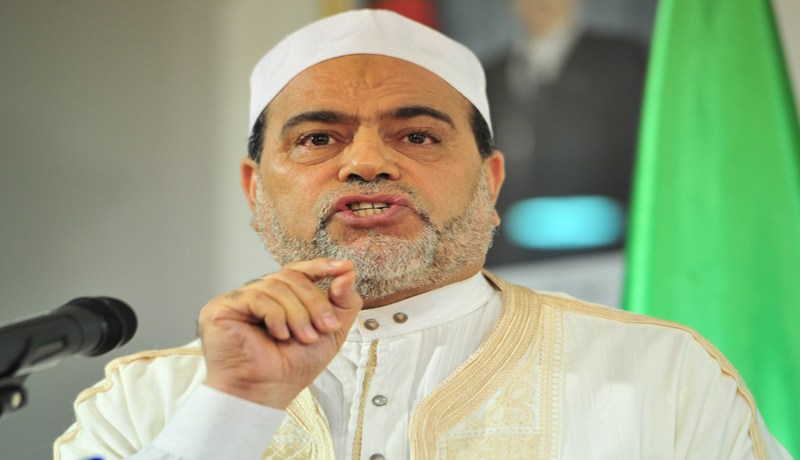 سلطاني.. “خــــلّوني من سوق مقري”