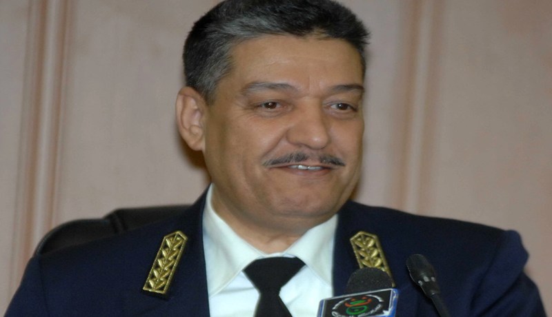والي‮ ‬وهران مطلوب كسفير في‮ ‬تركيا