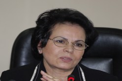 نوارة جعفر تخاف الكاميرا