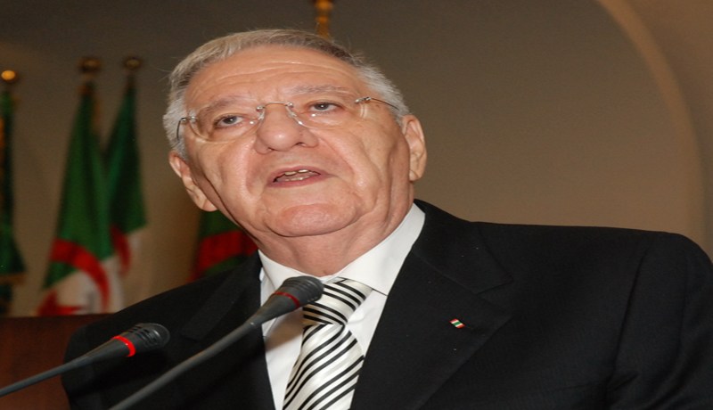 اللّه‮ ‬يرحم أيّام ولد عباس‮!‬