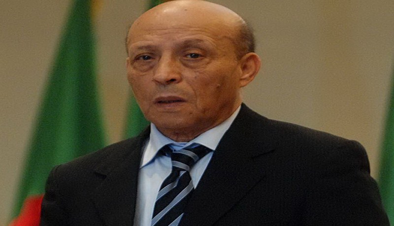 تـواضـع ولـد خليفـــــة‮