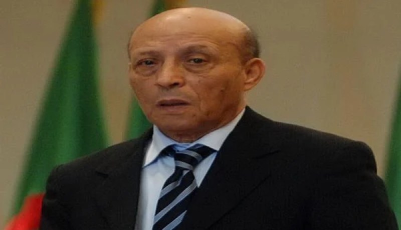 رئيس المجلس الشعبي الوطني يستقبل سفير الصين