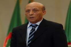 نواب الجزائر في‮ ‬إيران‮ ‬