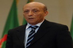 مقري‮ ‬وبطاطاش لا‮ ‬يردّان التهنئة‮  ‬