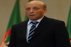 إنزال وزاري‮ ‬لدى ولد خليفة‮ ‬